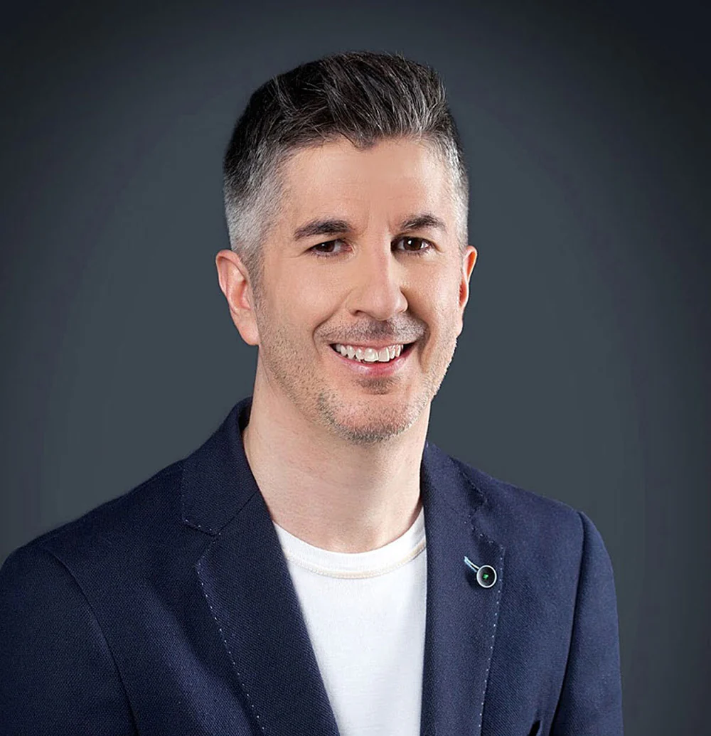 Dr. Marcus Tauber